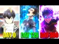 Blue Lock Manga Explained The Complete Story From Beginning to End