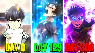 Blue Lock Manga Explained The Complete Story From Beginning to End