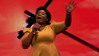 lebo sekgobela dula le rona worship 