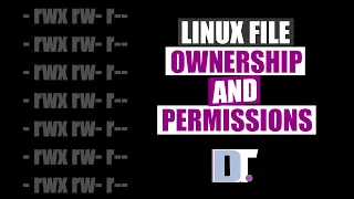 Chown Chmod and Shell Aliases
