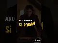 Lagu diam itu emas
