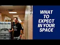 Inside a CNU Freshman Dorm What Comes with Your Room How to Make It Home