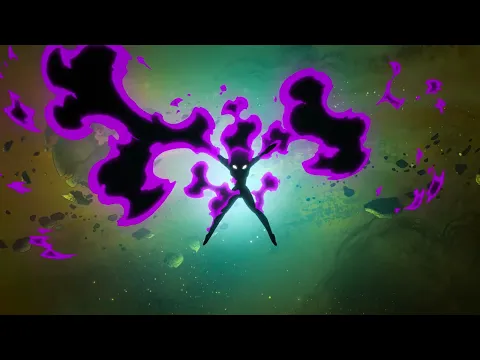 Toonami Marathon #2 Promo