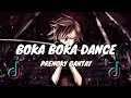 Download Lagu DJ BOKA BOKA DANCE FULL BASS DJ TIK TOK VIRAL | PRENGKY GANTAY TERBARU