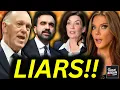 Border Tzar Tom Homan ERUPTS on Hochul Mamdani BLATANT DISGUSTING LIE