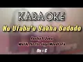 Download Lagu Karaoke Noufabuu bakha badodo || No'u fabu'u bakha ba dodo || Karaoke Lagu Nias || psr sx700 sx900