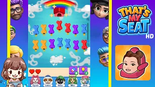 That’s My Seat Level 1922 Screenshot