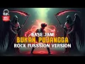 Lagu BUKAN PUJANGGA – Rock Metal Fussion Cover | Versi Paling Gila \u0026 Enerjik dari Basejam!
