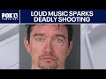 Spring Hill shooting Loud music dispute ends in tragedy