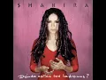 Shakira - Inevitable (Audio)