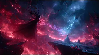 Queen Beryl Vs Princess Serenity Ai Live Action Reimagined Scene With DiC Audio 