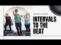 Download Lagu 30 Minute Rebounder Workout To The Beat 120bpm | Modifications Offered