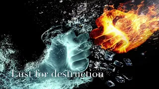 villager sa u0026 basman lust for destruction afro drum 2019 