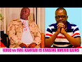 Lagu Amerix VS Kanyari: The Rise of Degeneracy and the Looming Reset 