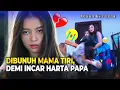 Lagu Jahatnya Punya Mama Tiri, Dan Nasib Malang Papahku | Indra Ketujuh Eps 42 Full