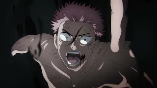Jujutsu Kaisen: Execution - Official Trailer - Only in cinemas November 14