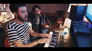                                      إينا فاضل   قالوا بالكتير دندنها