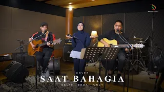 selfi feat enda dan oncy saat bahagia cover