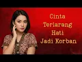 Lagu Cinta Terlarang, Hati Jadi Korban | Keroncong Sendu Klasik 1970-an