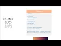 CS1410 Section 7 2 2 Create a C class - Try It Out