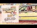 Cali Fr - Bread Clean