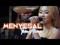 Download Lagu Wong Jowo - Menyesal - Tiara Amora