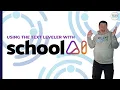 Explore the Text Leveler in SchoolAI Have fun using EdTech