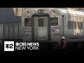 NJ Transit restores service after Montclair train collision NTSB investigates