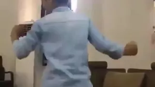 رقص ورعان  رقص ورعان