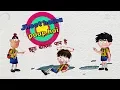 Lagu Jhoot Bolna Paap Hai - Bandbudh Aur Budbak New Episode - Funny Hindi Cartoon For Kids