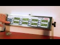Programming a Kitchen Brains FAST Tracker Timer