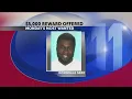 Bluefield VA officer shot 5K offered for info on suspect Donquale Gray