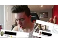 REACTING TO MY GIRLFRIENDS INSTAGRAM COMMENTS