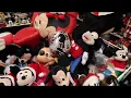 Disney Mickey Mouse collection
