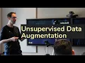 Unsupervised Data Augmentation AISC