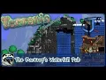 Terraria Speed Build The Barkeep s Waterfall Pub