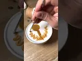 Download Lagu How to make latte art flower?🌼🌺 #latteartcity  #flower
