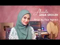Download Lagu ALAMATE ANAK SHOLEH by Puja Syarma