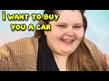 Download Lagu If Amberlynn Reid buys you a car, she controls you