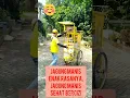 Jagung Manis Jajanan Kita, Sehat bergizi.