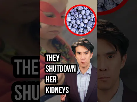 Florida Girl Ate The E. Coli Blueberries 🫐