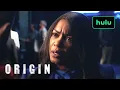 Origin Trailer Hulu