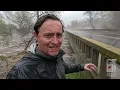 Flash Flood Emergencies in Kernville Springville Weather Whiplash in California