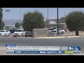 Inmates file lawsuit against Dona Ana County Detention Center for violent training claims