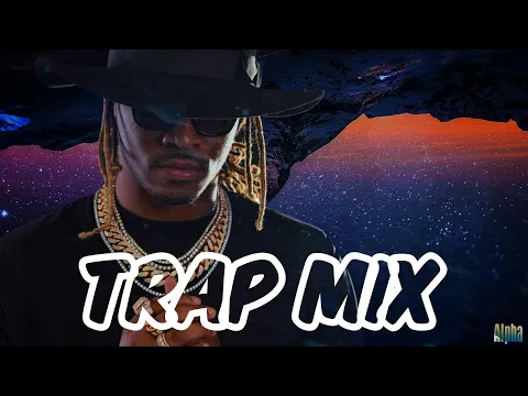 Download MP3 Trap Mix 2023 - Hiphop Party Trap Music 2023