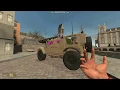 Garry s Mod simfphys LUA Vehicles - Base 1