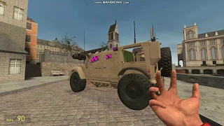 Garry s Mod simfphys LUA Vehicles - Base 1
