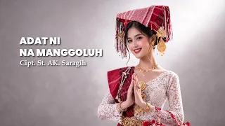 adat ni na manggoluh cipt st ak saragih lagu etnis simalungun terbaru 2026