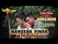 Lagu BAHTERA CINTA gErry mahesa Ft Anisa Rahma NEW PALLAPA BOMBER