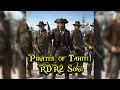 Lagu RDR2 Song - Pirates of Tahiti! (Wellerman - PARODY) 🥭🏝️